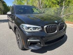 2020 BMW X3 M40i