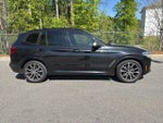 2020 BMW X3 M40i