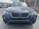 2017 BMW X3 xDrive35i