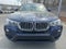 2017 BMW X3 xDrive35i