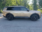 2027 Kia Telluride X-Line SX-Prestige