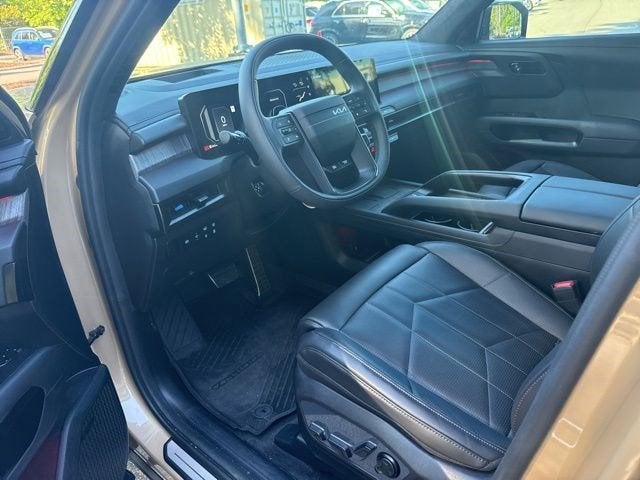2027 Kia Telluride X-Line SX-Prestige