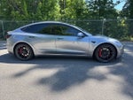 2025 Tesla Model 3 Performance