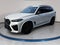 2026 BMW X5 M Competition