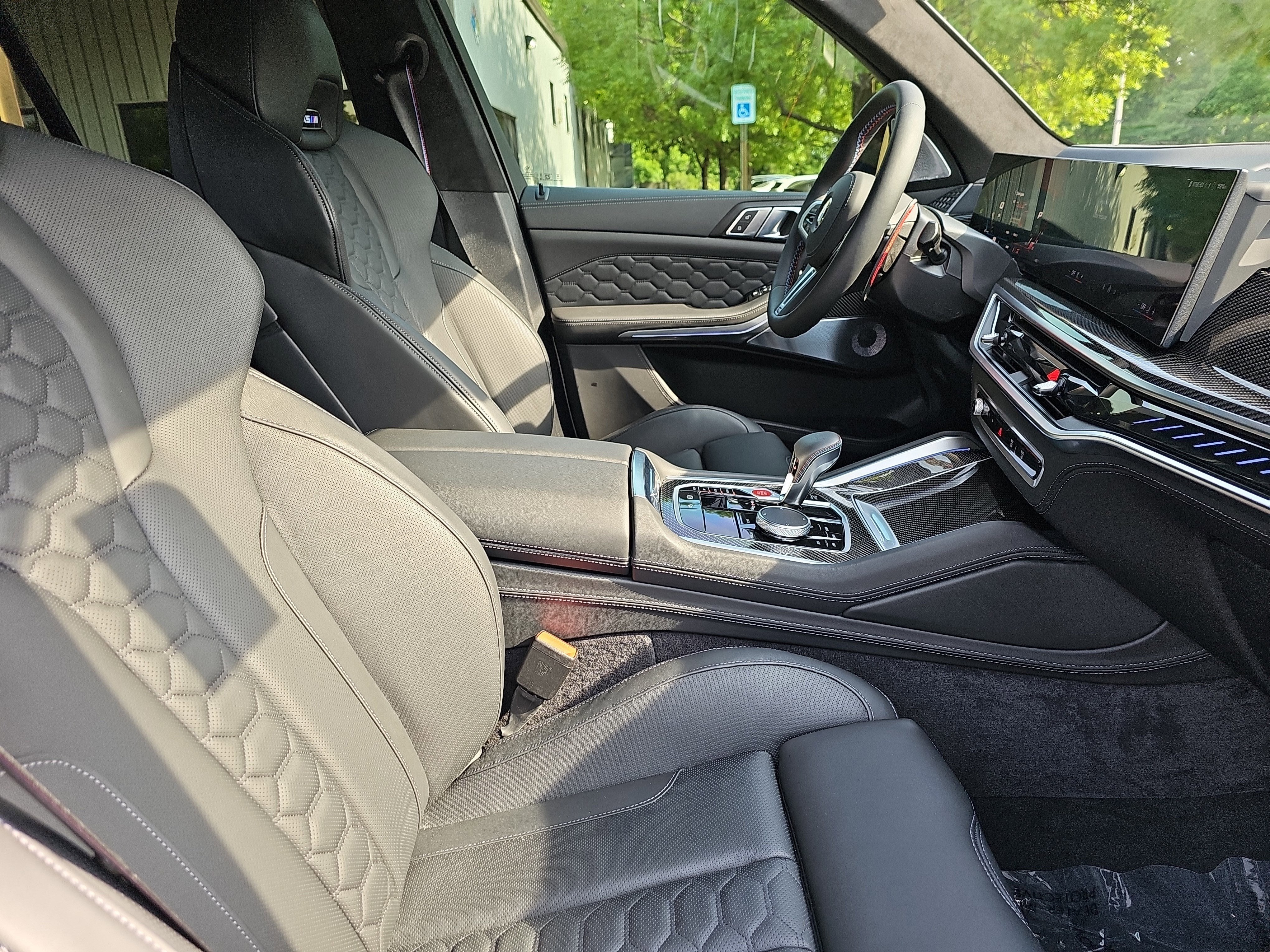 2026 BMW X5 M Competition