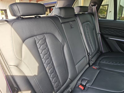 2026 BMW X5 M Competition