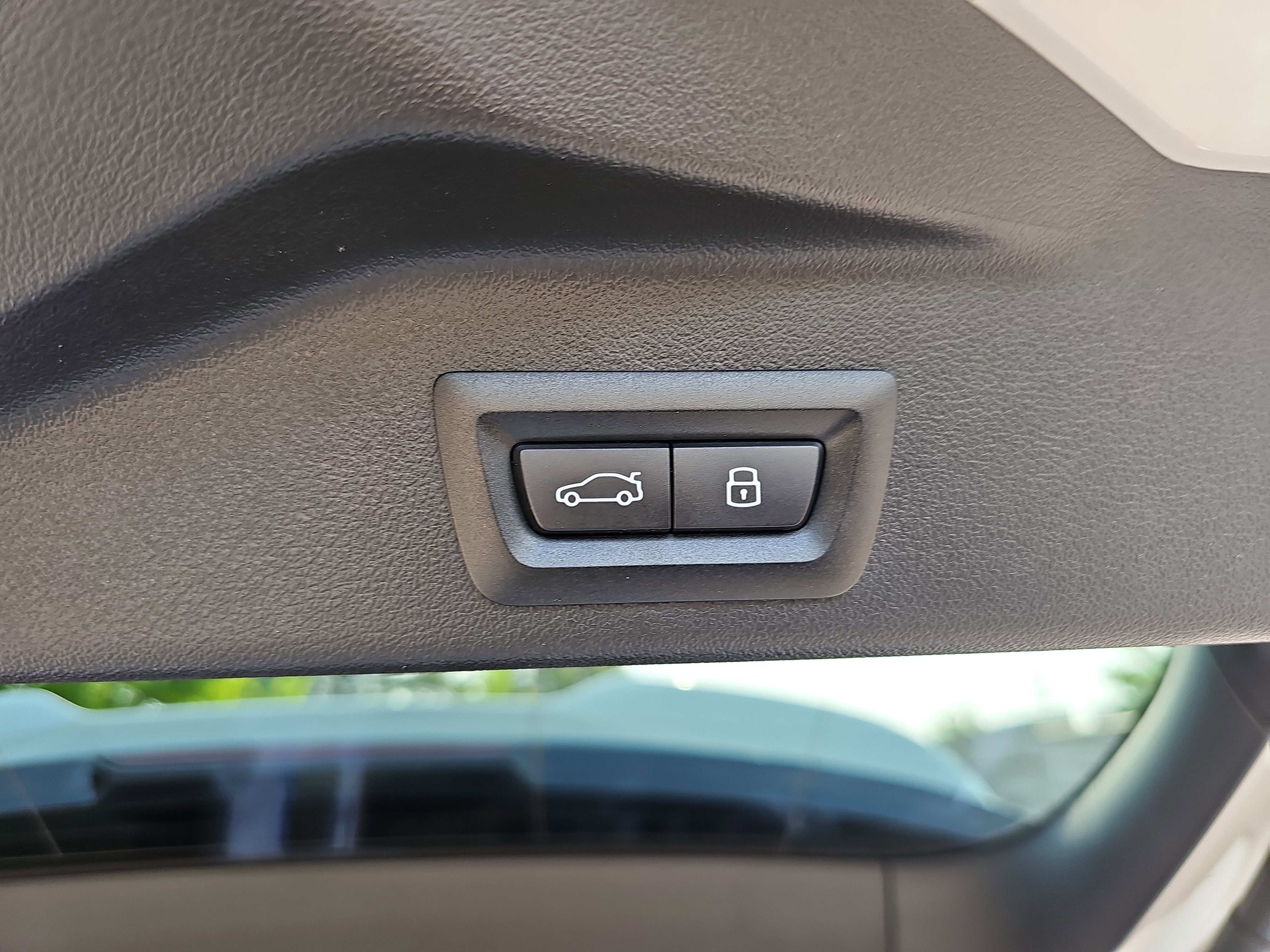 2026 BMW X5 M Competition