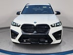 2026 BMW X5 M Competition