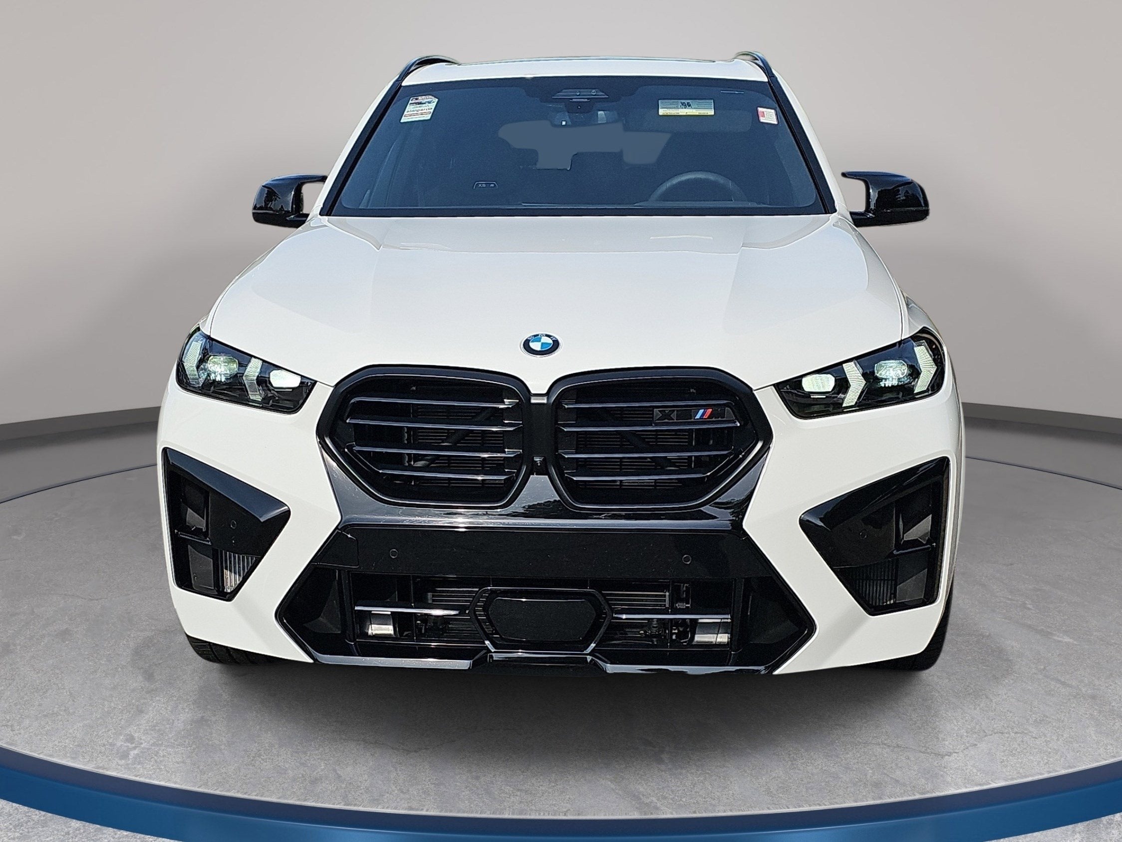 2026 BMW X5 M Competition