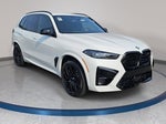 2026 BMW X5 M Competition