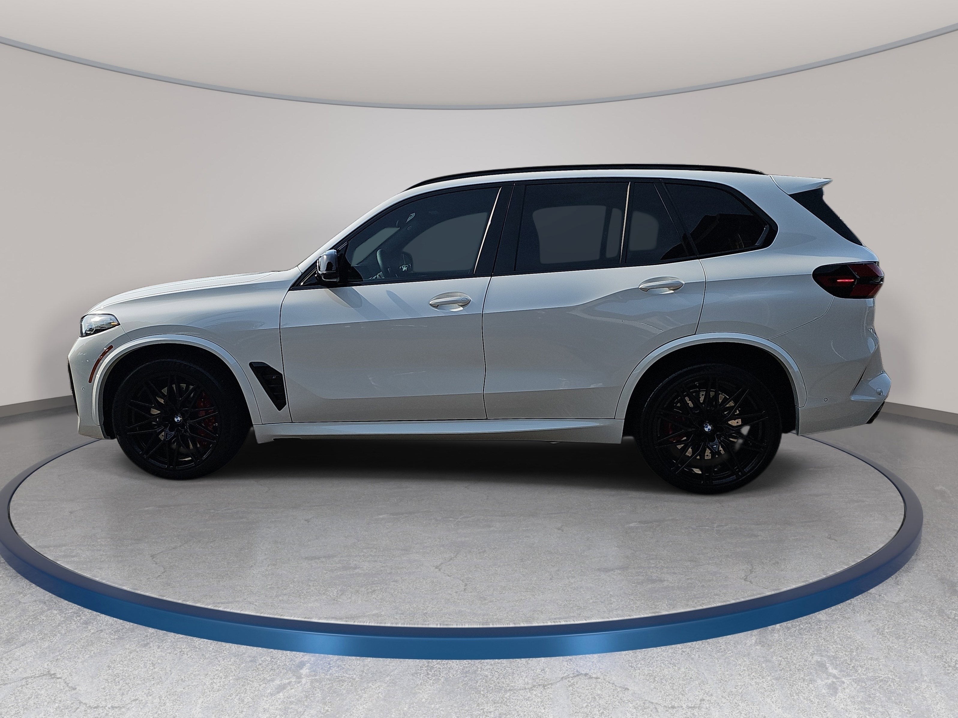 2026 BMW X5 M Competition