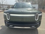 2024 Rivian R1T Adventure