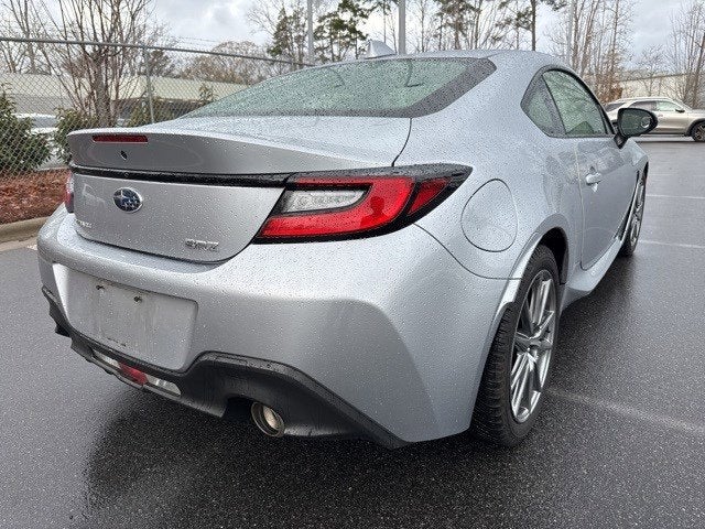 2023 Subaru BRZ Premium