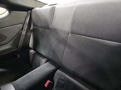 2023 Subaru BRZ Premium