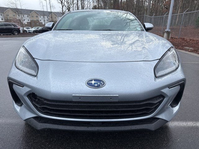 2023 Subaru BRZ Premium