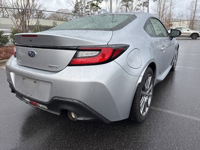 2023 Subaru BRZ Premium