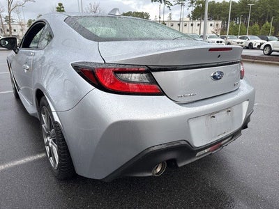 2023 Subaru BRZ Premium
