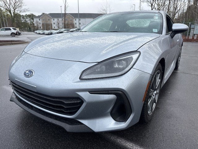 2023 Subaru BRZ Premium