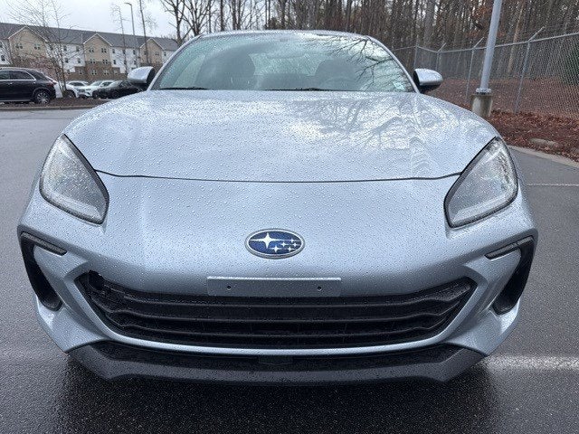 2023 Subaru BRZ Premium