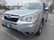 2015 Subaru Forester 2.5i Touring
