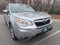 2015 Subaru Forester 2.5i Touring