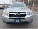 2015 Subaru Forester 2.5i Touring