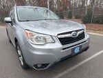 2015 Subaru Forester 2.5i Touring