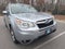 2015 Subaru Forester 2.5i Touring