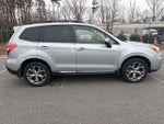 2015 Subaru Forester 2.5i Touring