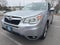 2015 Subaru Forester 2.5i Touring