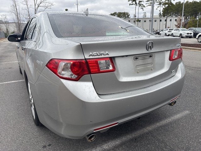 2010 Acura TSX Tech Pkg
