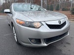 2010 Acura TSX Tech Pkg