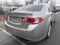 2010 Acura TSX Tech Pkg