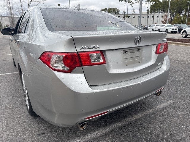 2010 Acura TSX Tech Pkg