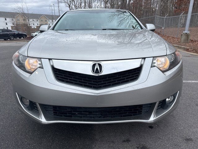 2010 Acura TSX Tech Pkg