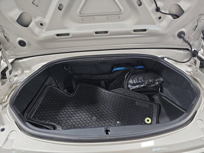 2023 Mazda Mazda MX-5 Miata RF Grand Touring