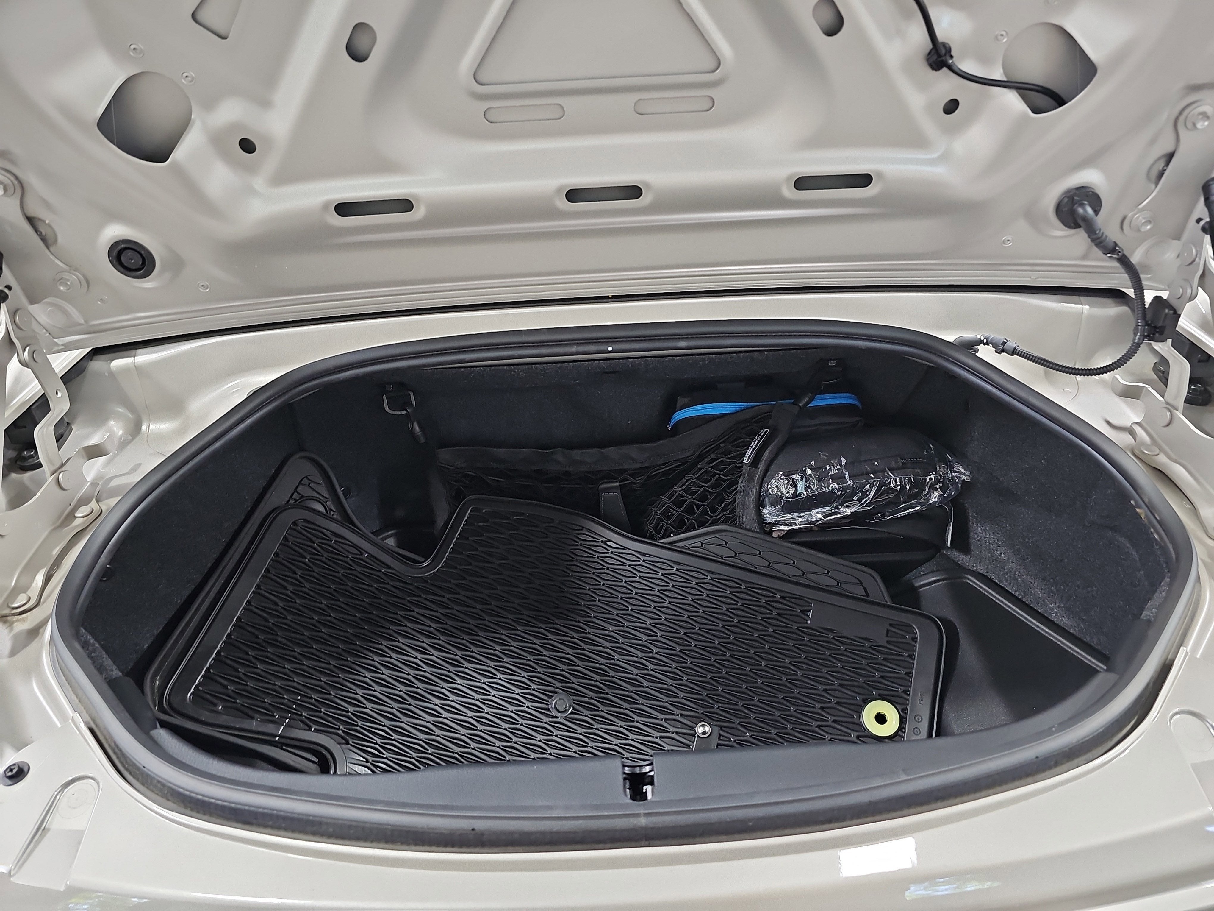 2023 Mazda Mazda MX-5 Miata RF Grand Touring