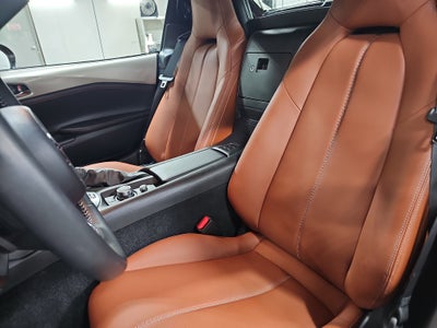 2023 Mazda Mazda MX-5 Miata RF Grand Touring