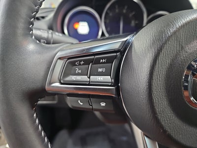 2023 Mazda Mazda MX-5 Miata RF Grand Touring