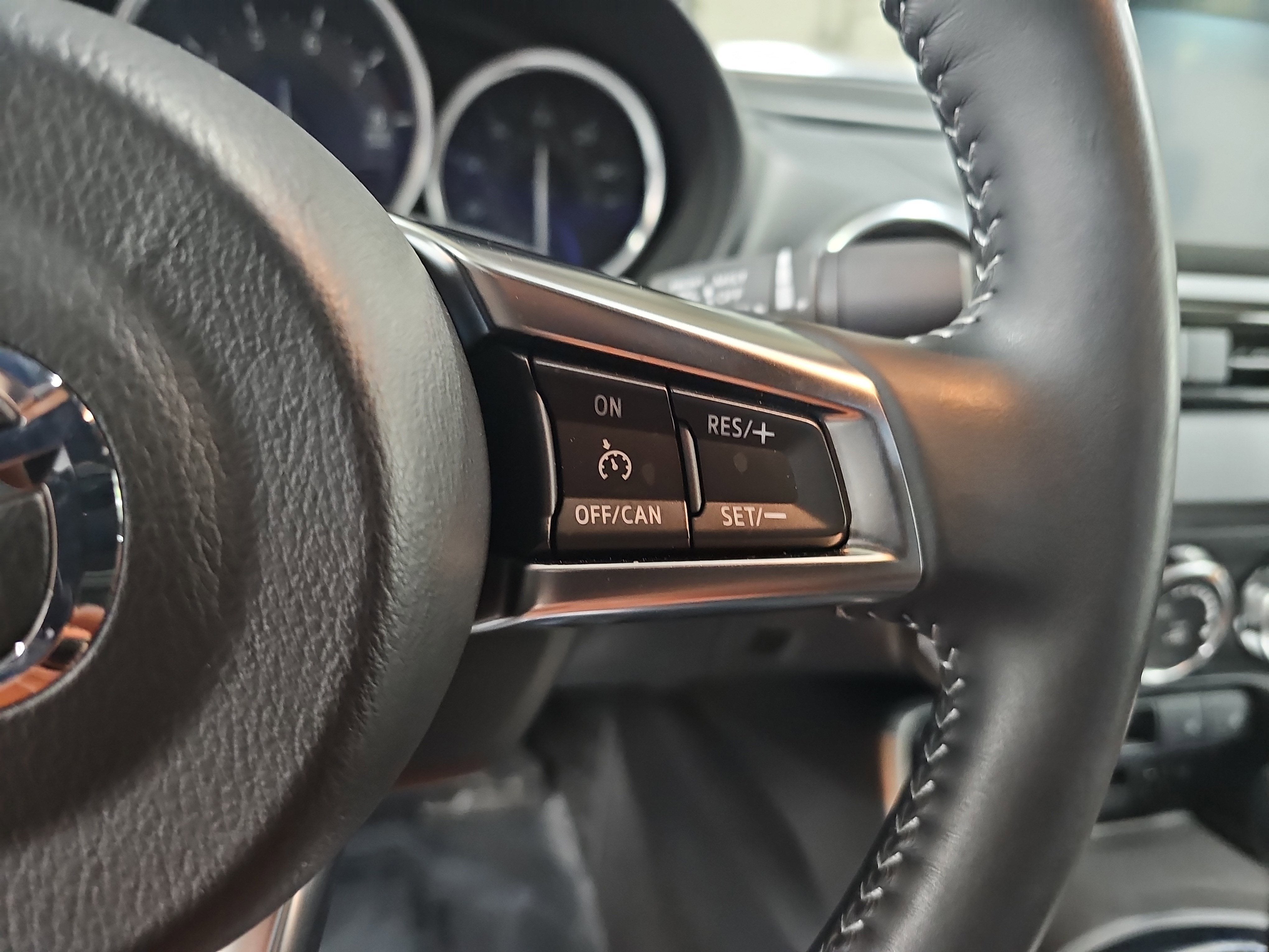 2023 Mazda Mazda MX-5 Miata RF Grand Touring