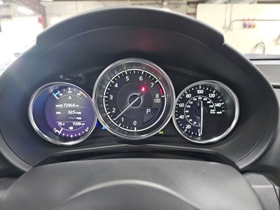 2023 Mazda Mazda MX-5 Miata RF Grand Touring