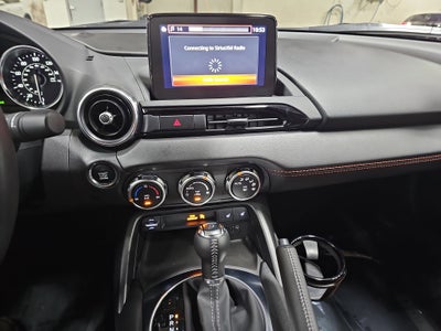 2023 Mazda Mazda MX-5 Miata RF Grand Touring