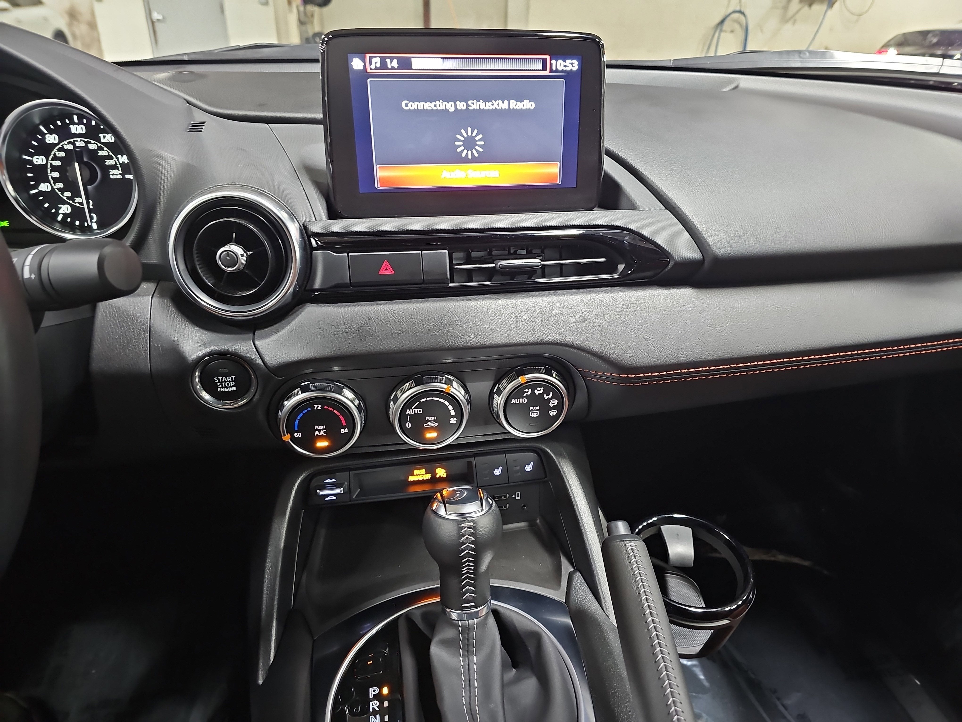 2023 Mazda Mazda MX-5 Miata RF Grand Touring