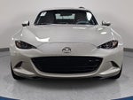 2023 Mazda Mazda MX-5 Miata RF Grand Touring