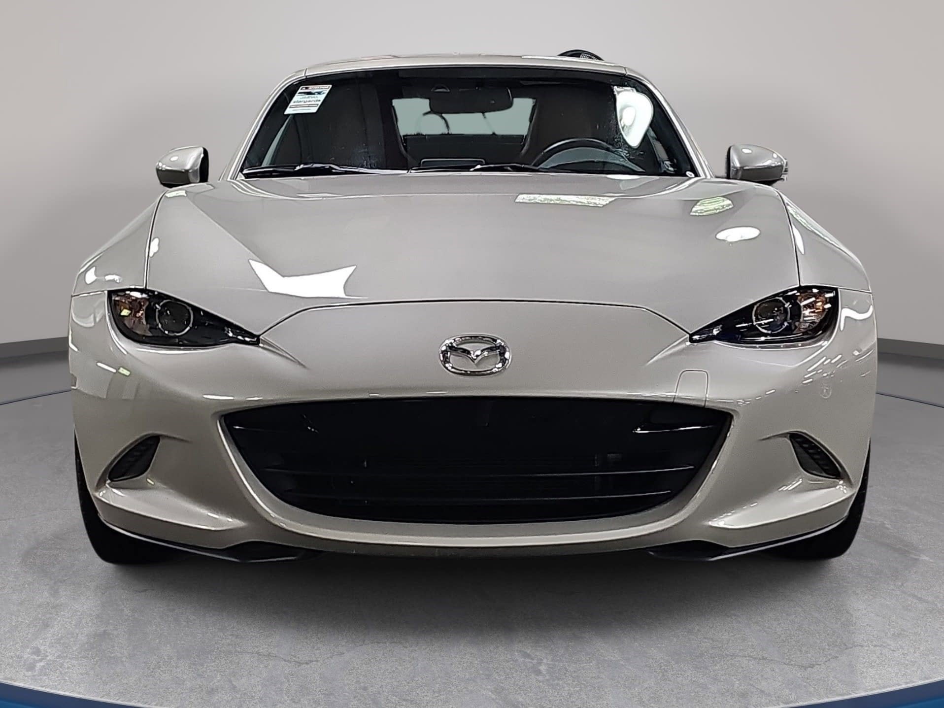 2023 Mazda Mazda MX-5 Miata RF Grand Touring