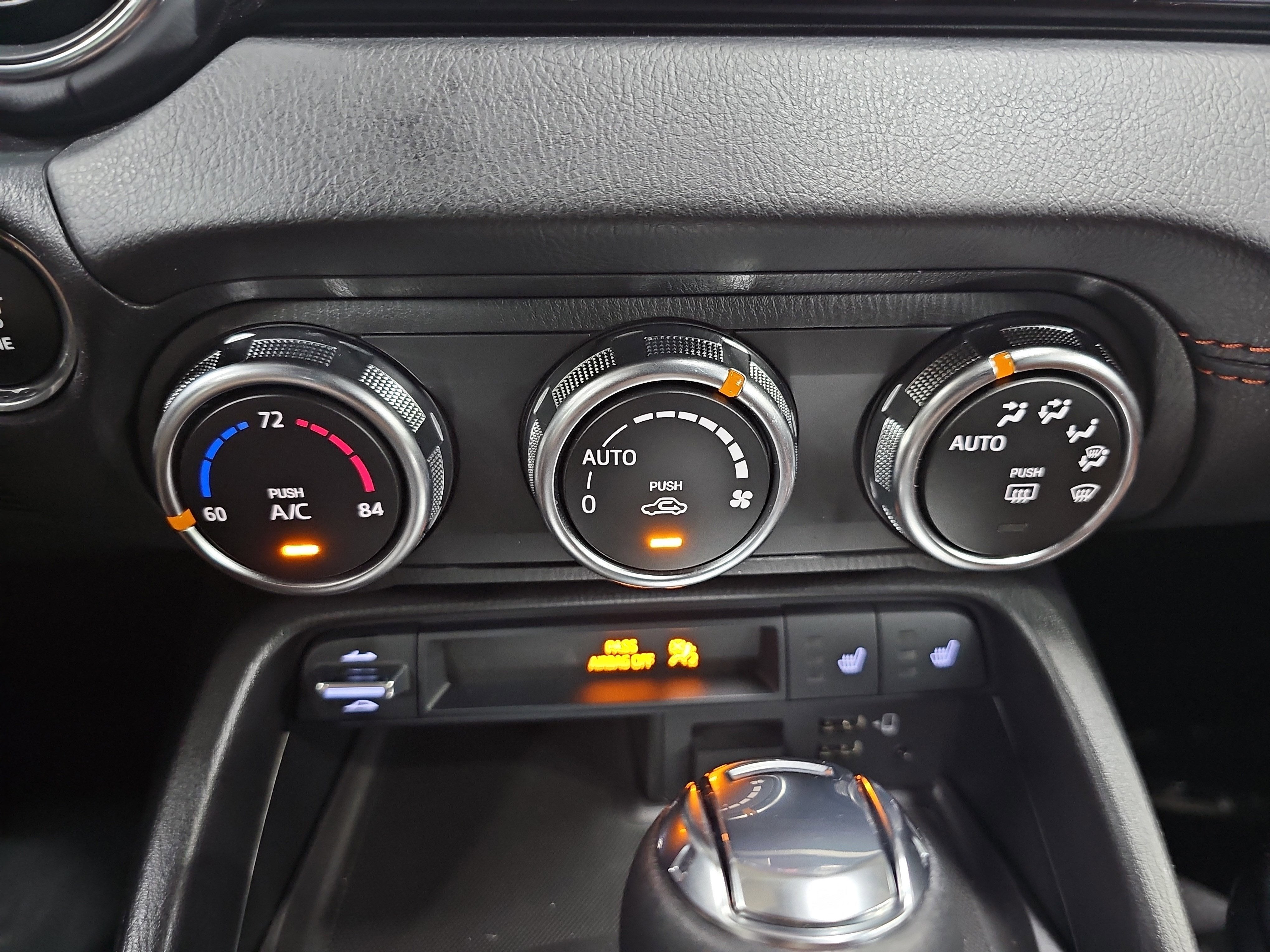 2023 Mazda Mazda MX-5 Miata RF Grand Touring