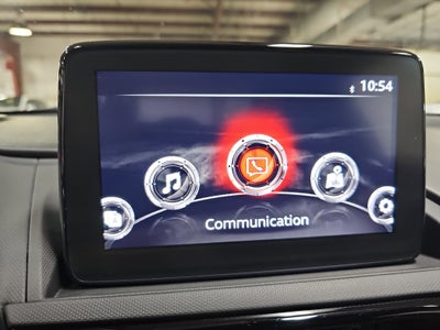 2023 Mazda Mazda MX-5 Miata RF Grand Touring