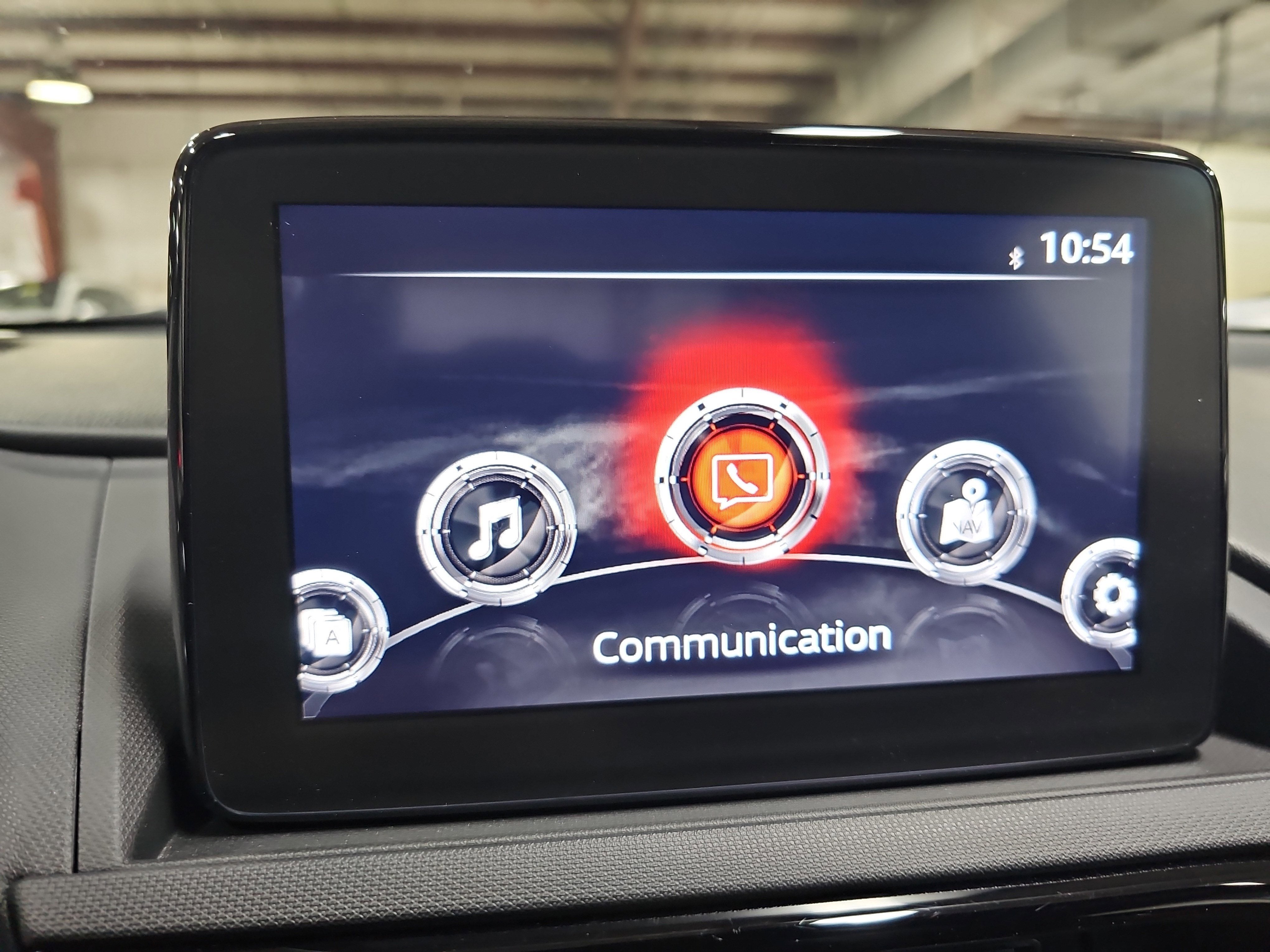 2023 Mazda Mazda MX-5 Miata RF Grand Touring