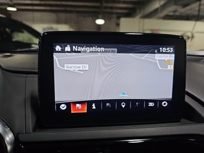 2023 Mazda Mazda MX-5 Miata RF Grand Touring