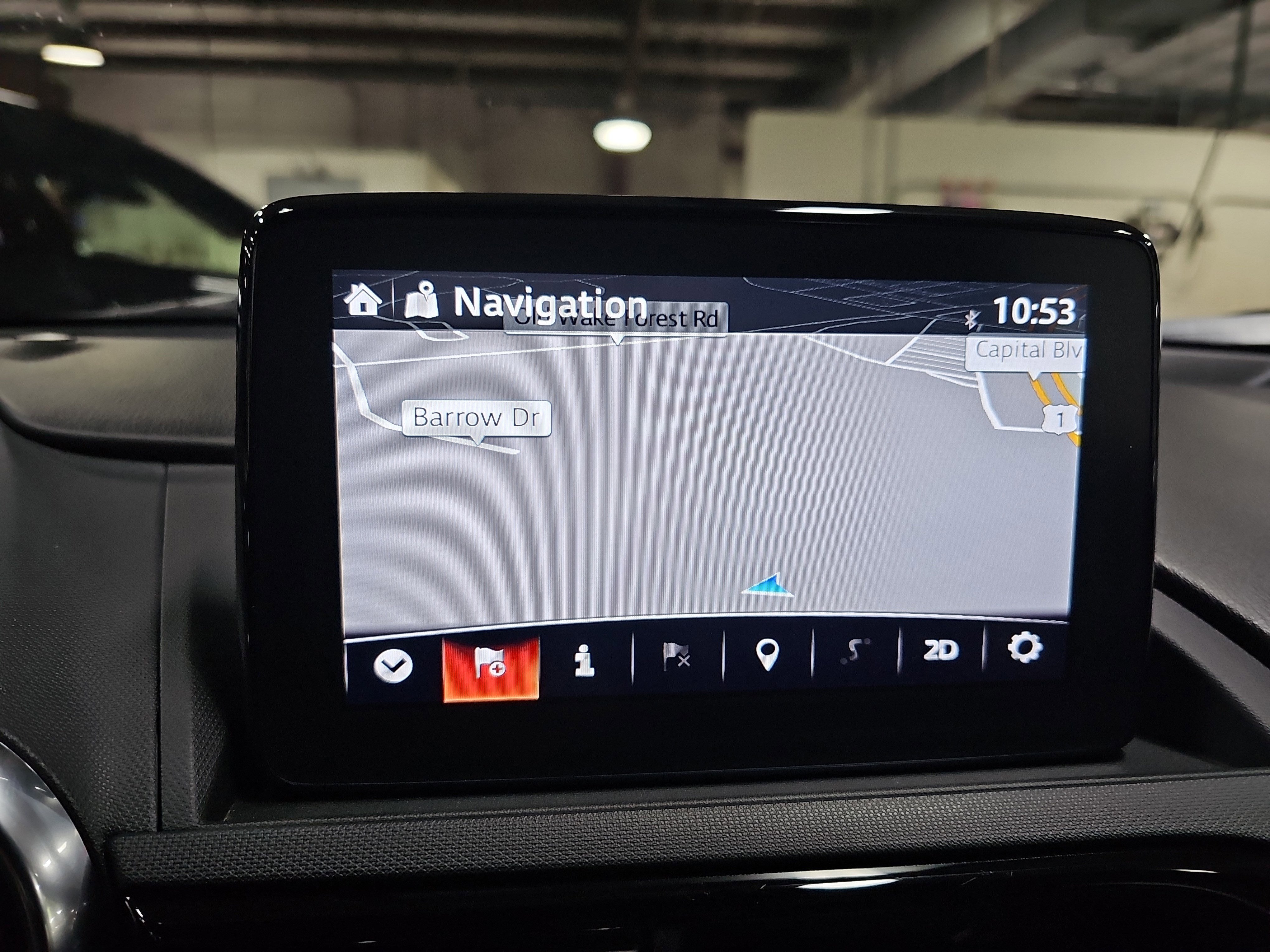 2023 Mazda Mazda MX-5 Miata RF Grand Touring